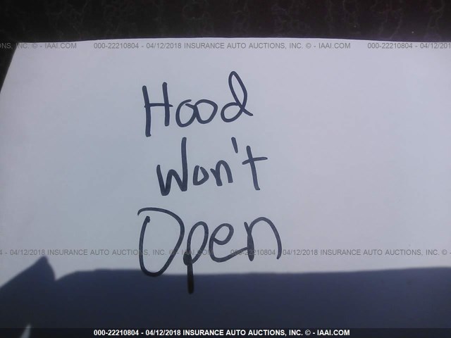 4T1BE32K96U661260 - 2006 TOYOTA CAMRY LE/XLE/SE ვერცხლისფერი ფოტო 10