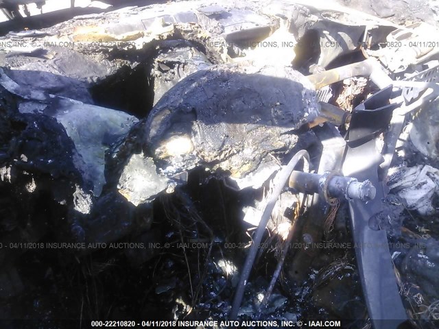 WBABS33443PG88969 - 2003 BMW 325 CI BLACK photo 7