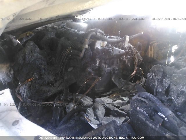 1G1ZG57B59F149451 - 2009 CHEVROLET MALIBU LS 米色 照片 10