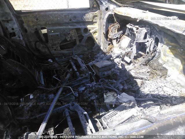 1G1ZG57B59F149451 - 2009 CHEVROLET MALIBU LS 米色 照片 5