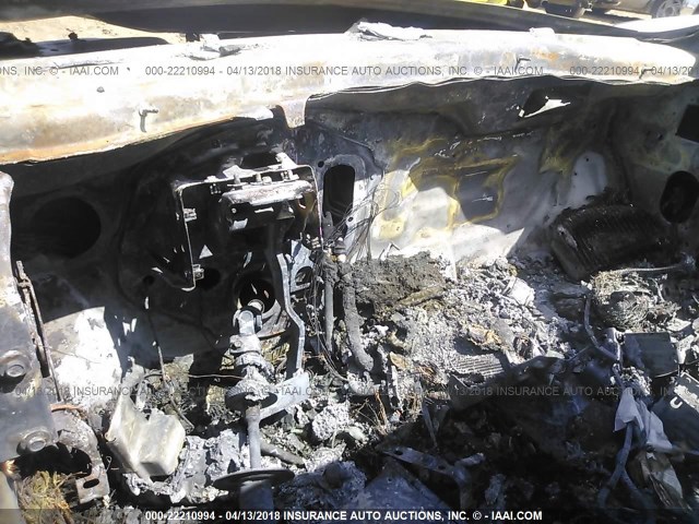 1G1ZG57B59F149451 - 2009 CHEVROLET MALIBU LS 米色 照片 7