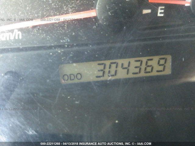 4T1BE32K72U044031 - 2002 TOYOTA CAMRY LE/XLE/SE 金色 照片 7