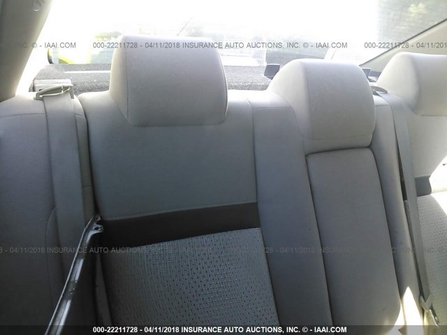 4T4BF1FKXER415446 - 2014 TOYOTA CAMRY L/SE/LE/XLE Ağ foto 8
