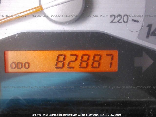 JTKDE167080255720 - 2008 TOYOTA SCION TC 银色 照片 7