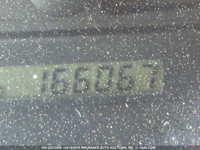 4T1BE32K42U619816 - 2002 TOYOTA CAMRY LE/XLE/SE 蓝色 照片 7