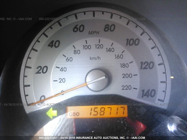 JTKDE177170160614 - 2007 TOYOTA SCION TC 银色 照片 7