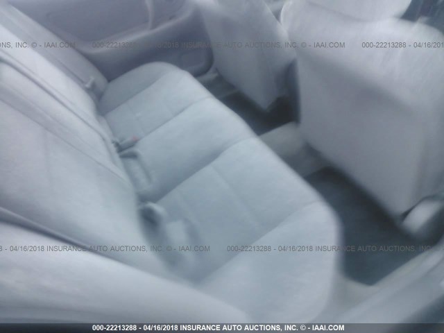 4A3AJ56G0VE039889 - 1997 MITSUBISHI GALANT ES/LS Qara foto 8