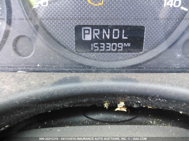 1G1ZT52815F315305 - 2005 CHEVROLET MALIBU LS 灰色 照片 7