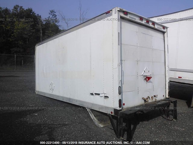 1FVACWDD05HN93576 - 2005 FREIGHTLINER M2 106 MEDIUM DUTY WHITE photo 6