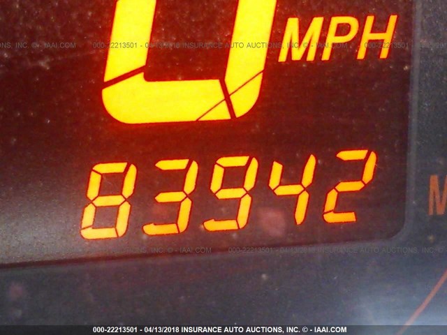 JTLZE4FE8DJ043220 - 2013 TOYOTA SCION XB Qəhvəyi foto 7