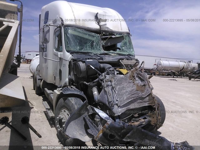 1FUJA6AV17PX81927 - 2007 FREIGHTLINER COLUMBIA COLUMBIA Unknown photo 1