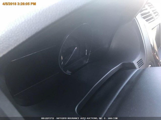 1FM5K8F89HGC35829 - 2017 FORD EXPLORER LIMITED წითელი ფოტო 16