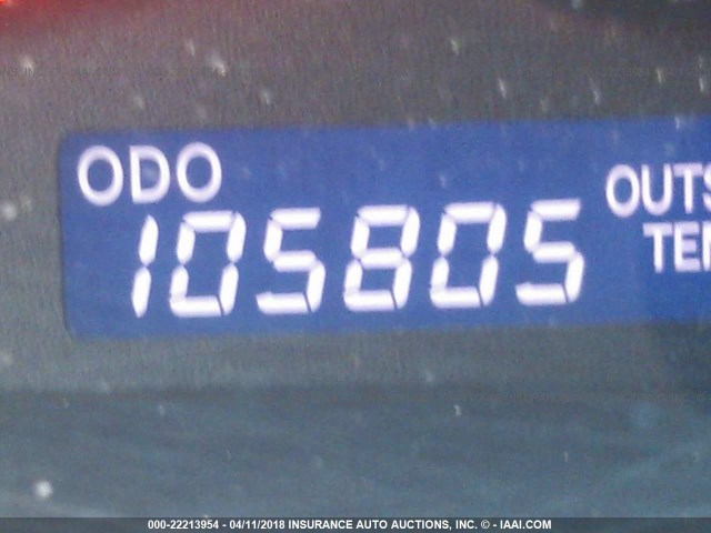 4T1BF3EK5BU192154 - 2011 TOYOTA CAMRY SE/LE/XLE BLACK photo 7