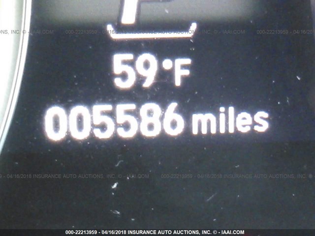 19UUB2F52HA000065 - 2017 ACURA TLX TECH SILVER photo 7