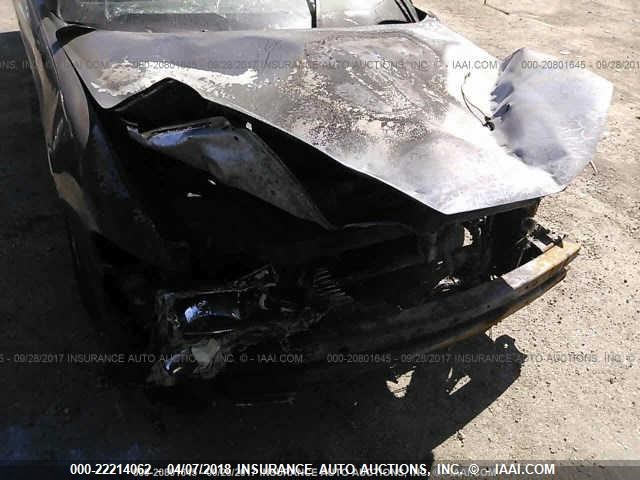 2G4WB55K621177117 - 2002 BUICK REGAL LS 黑色 照片 6