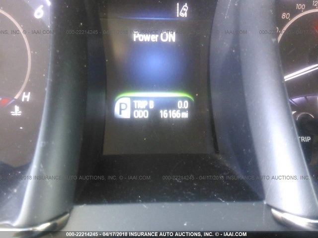 4T1BK1EB5HU261725 - 2017 TOYOTA AVALON XLE PLUS/PREMIUM/TOUR/LTD WHITE photo 7