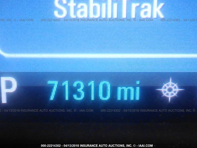 1G11E5SA1GF138087 - 2016 CHEVROLET MALIBU LIMITED LTZ Күміс фото 7