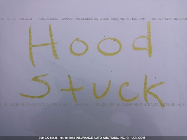 4T1FA38P97U107864 - 2007 TOYOTA CAMRY SOLARA SE/SLE Ağ foto 10