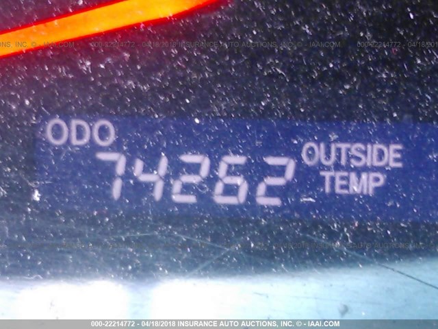 4T4BF3EK0BR094350 - 2011 TOYOTA CAMRY SE/LE/XLE SILVER photo 7