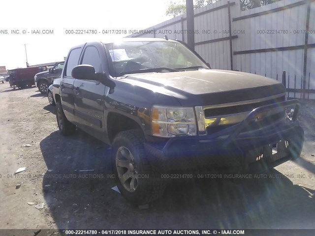 3GCPCSEA5BG240341 - 2011 CHEVROLET SILVERADO C1500 LT GRAY photo 1