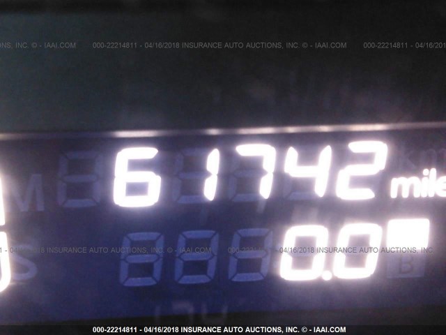 5N1AR2MN1EC655734 - 2014 NISSAN PATHFINDER S/SV/SL/PLATINUM 白色 照片 7