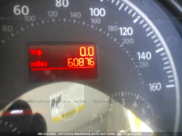 3VWPW3AG2AM022135 - 2010 VOLKSWAGEN NEW BEETLE 浅蓝色 照片 7