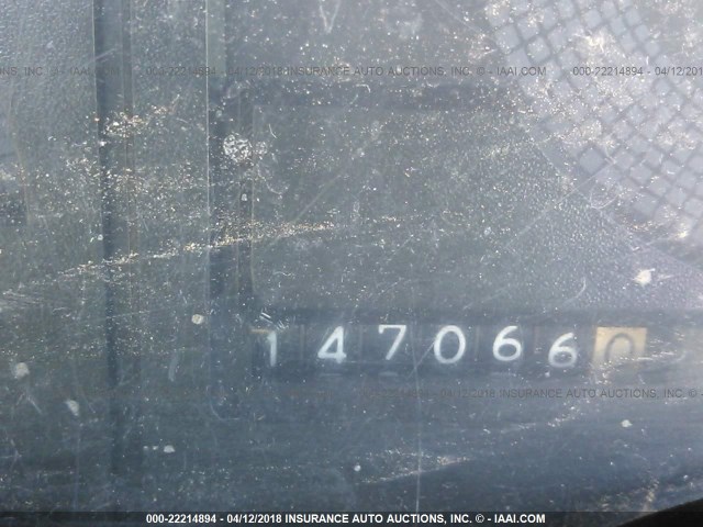 1GCDC14Z2KE201153 - 1989 CHEVROLET GMT-400 C1500 GREEN photo 7