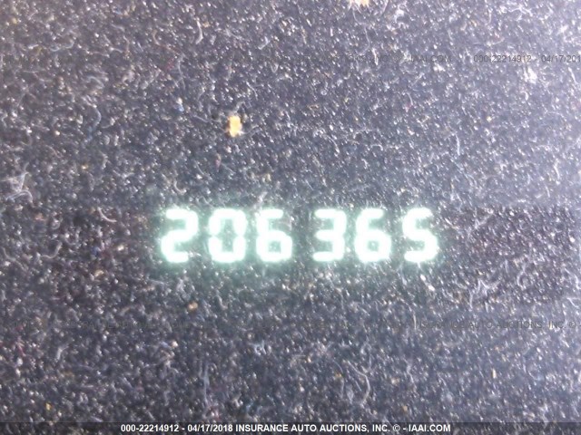 1G1NE52J516228030 - 2001 CHEVROLET MALIBU LS 绿色 照片 7