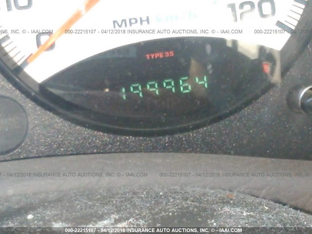 1J4GL48K03W730277 - 2003 JEEP LIBERTY SPORT/FREEDOM ოქროსფერი ფოტო 7