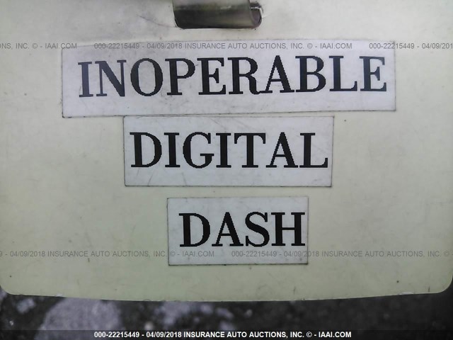 1G1ZT52894F157312 - 2004 CHEVROLET MALIBU LS ვერცხლისფერი ფოტო 7