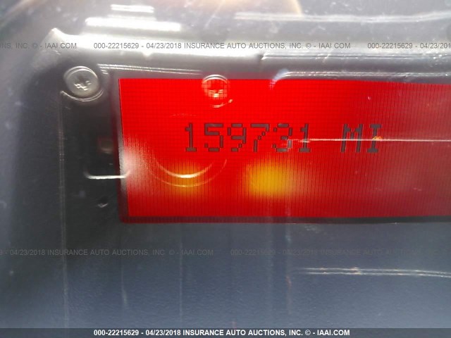 2G2WP552571166479 - 2007 PONTIAC GRAND PRIX SILVER photo 7