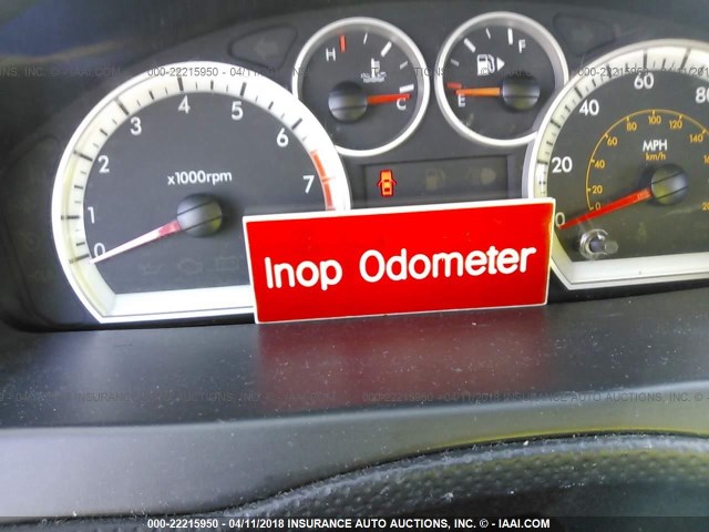 KL1TD56638B056676 - 2008 CHEVROLET AVEO LS 银色 照片 7