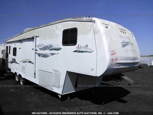 5KDGA33206L002502 - 2006 FRONTIER OTHER  Unknown photo 1