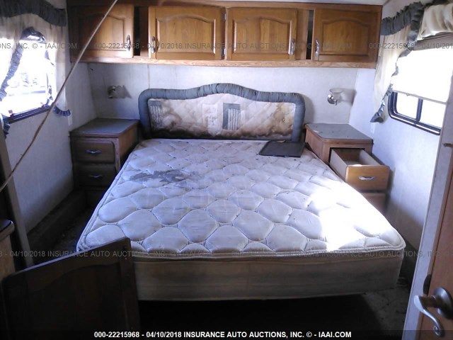 5KDGA33206L002502 - 2006 FRONTIER OTHER  Unknown photo 10