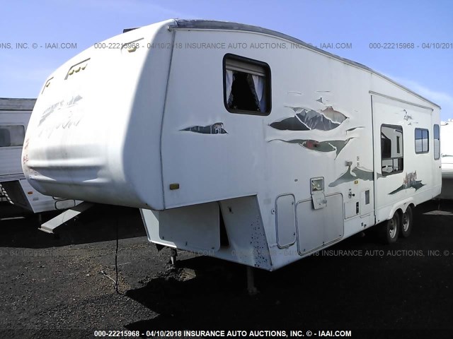 5KDGA33206L002502 - 2006 FRONTIER OTHER  Unknown photo 2