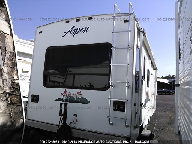 5KDGA33206L002502 - 2006 FRONTIER OTHER  Unknown photo 4