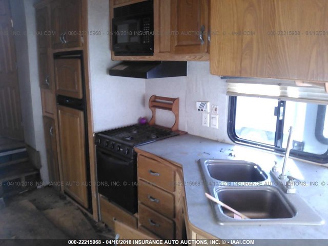 5KDGA33206L002502 - 2006 FRONTIER OTHER  Unknown photo 5