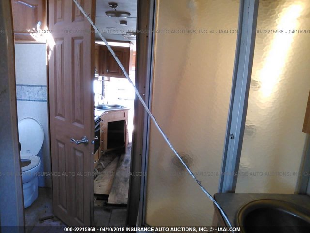 5KDGA33206L002502 - 2006 FRONTIER OTHER  Unknown photo 8