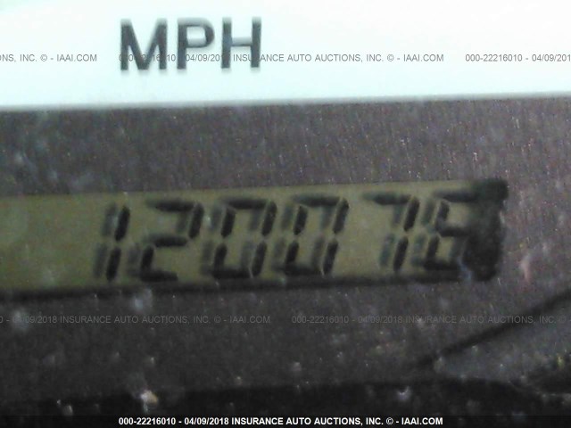 4T1CA38P45U059058 - 2005 TOYOTA CAMRY SOLARA SE/SLE Boz foto 7