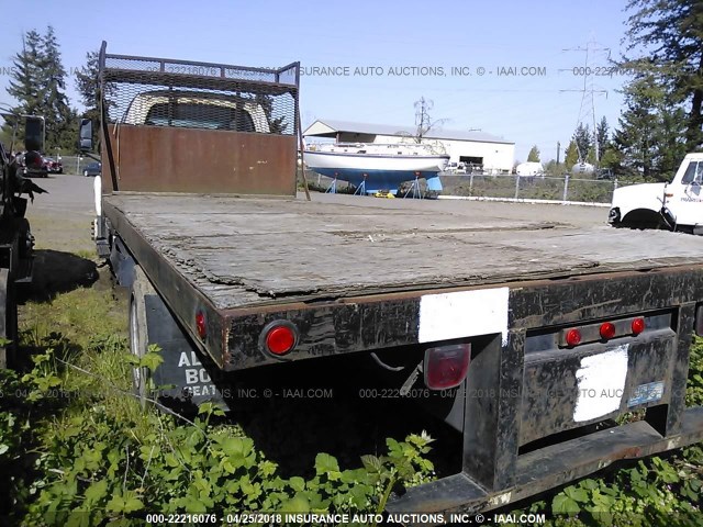 1GBJ6E1376F428750 - 2006 CHEVROLET C65 C6E042 Unknown photo 3