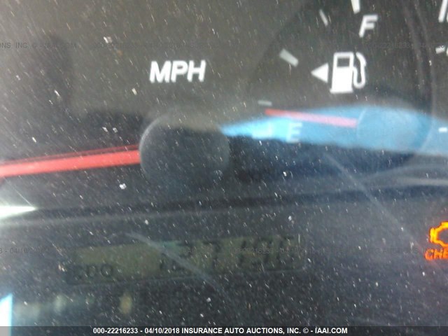 4T1BE32K04U903950 - 2004 TOYOTA CAMRY LE/XLE/SE GRAY photo 7