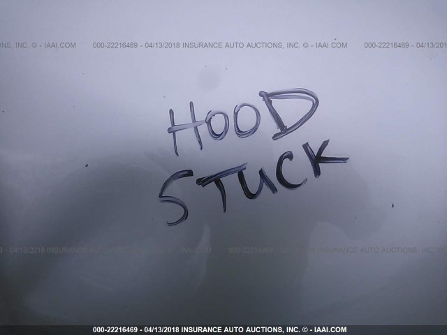 4T4BF3EK7AR022169 - 2010 TOYOTA CAMRY SE/LE/XLE 银色 照片 10