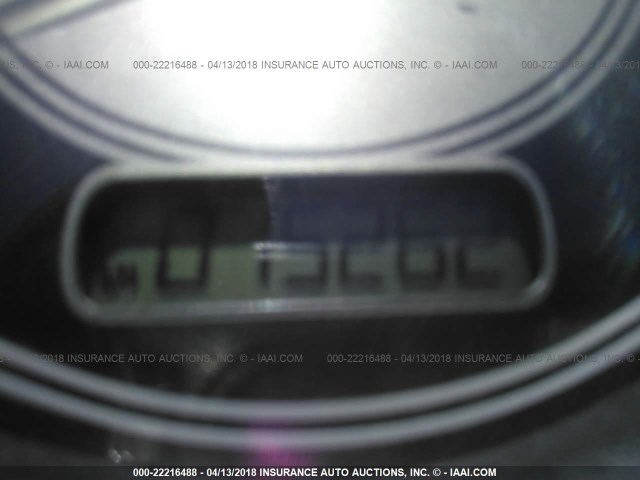 1HD1BWV37GB014091 - 2016 HARLEY-DAVIDSON FLSTC HERITAGE SOFTAIL CLASSIC Açıq mavi foto 7