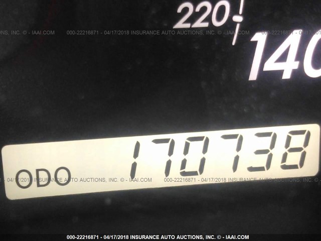 4T1BE30K35U043658 - 2005 TOYOTA CAMRY LE/XLE/SE მწვანე ფოტო 7