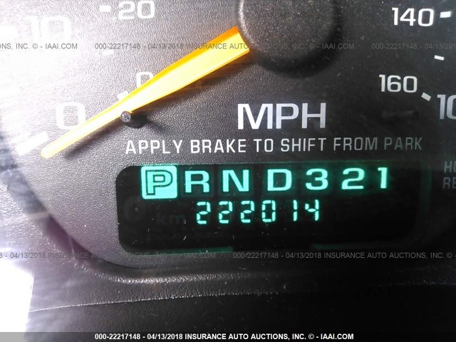 3GKGK26U41G266279 - 2001 GMC YUKON XL K2500 GRAY photo 7
