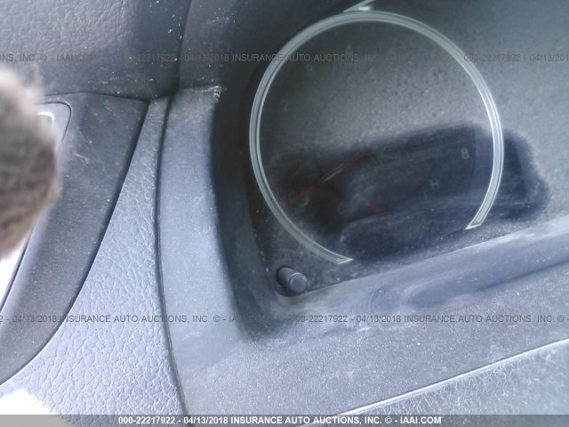 4T1BF1FK1GU612308 - 2016 TOYOTA CAMRY LE/XLE/SE/XSE 银色 照片 7