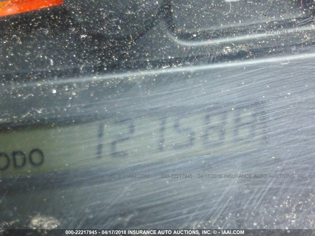 JTDBF32K520033540 - 2002 TOYOTA CAMRY LE/XLE/SE ბეჟი ფოტო 7