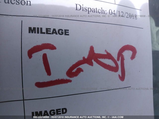 3N1CE2CP5FL440751 - 2015 NISSAN VERSA NOTE S/S PLUS/SV/SL/SR თეთრი ფოტო 7