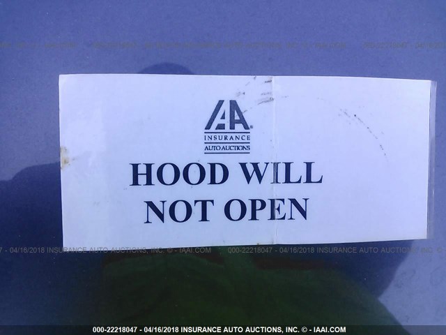 1G11B5SL9FF301822 - 2015 CHEVROLET MALIBU LS 灰色 照片 10