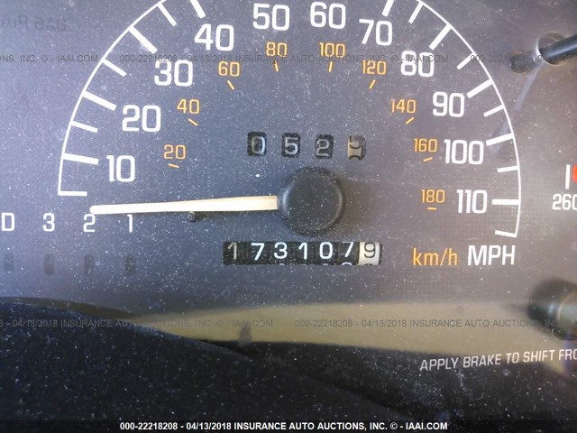 1G2WK52J52F126205 - 2002 PONTIAC GRAND PRIX SE ბურგუნდია ფოტო 7